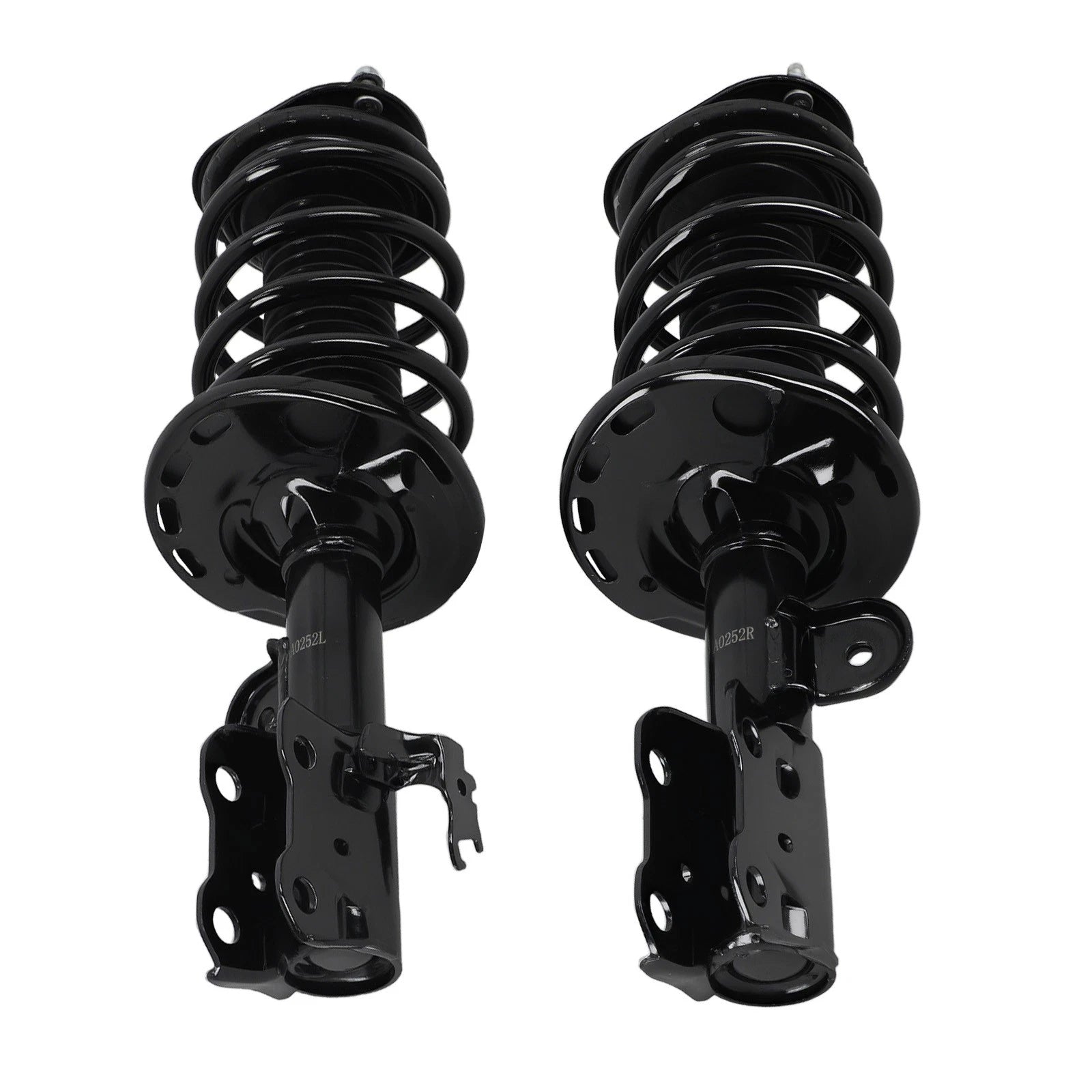 2X Front Shocks Struts Assembly for Toyota Prius (2010–2015)