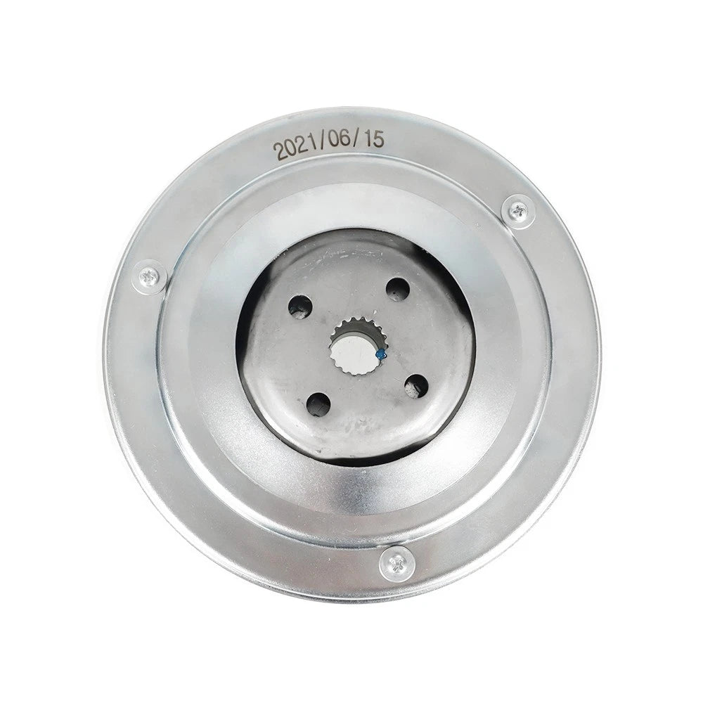 Primary Drive Clutch for Yamaha Wolverine 350 YFM350X (2006–2009)