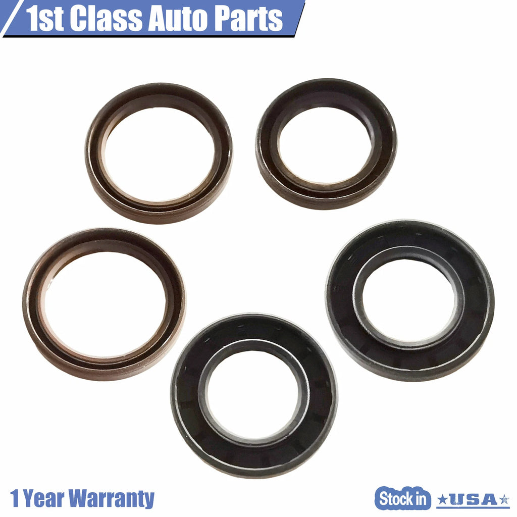 Timing Belt Water Pump Kit for Subaru Impreza WRX, Saab 9-2X (2002–2005)