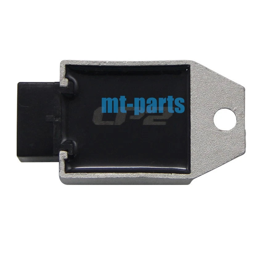 Voltage Regulator Rectifier for Honda CH80 Elite (1985–2007) CT70 (1991–1994) EZ90 CUB (1991–1996)