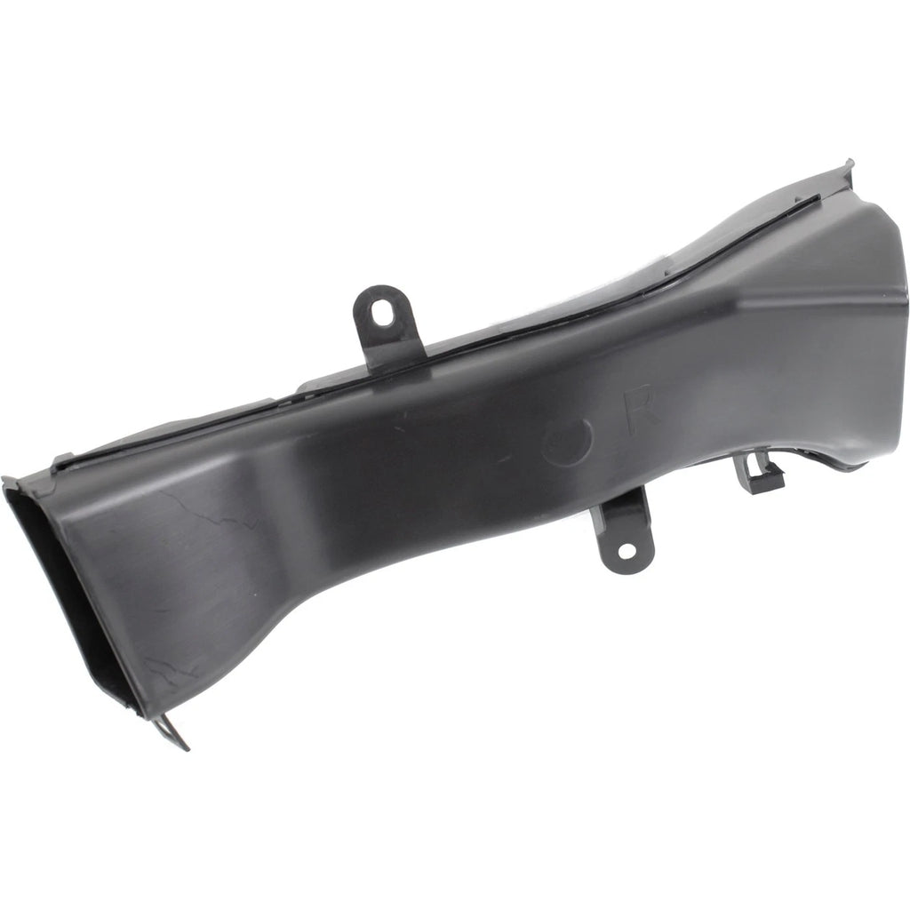 Set of 2 Air Intake Ducts for BMW 328i GT xDrive