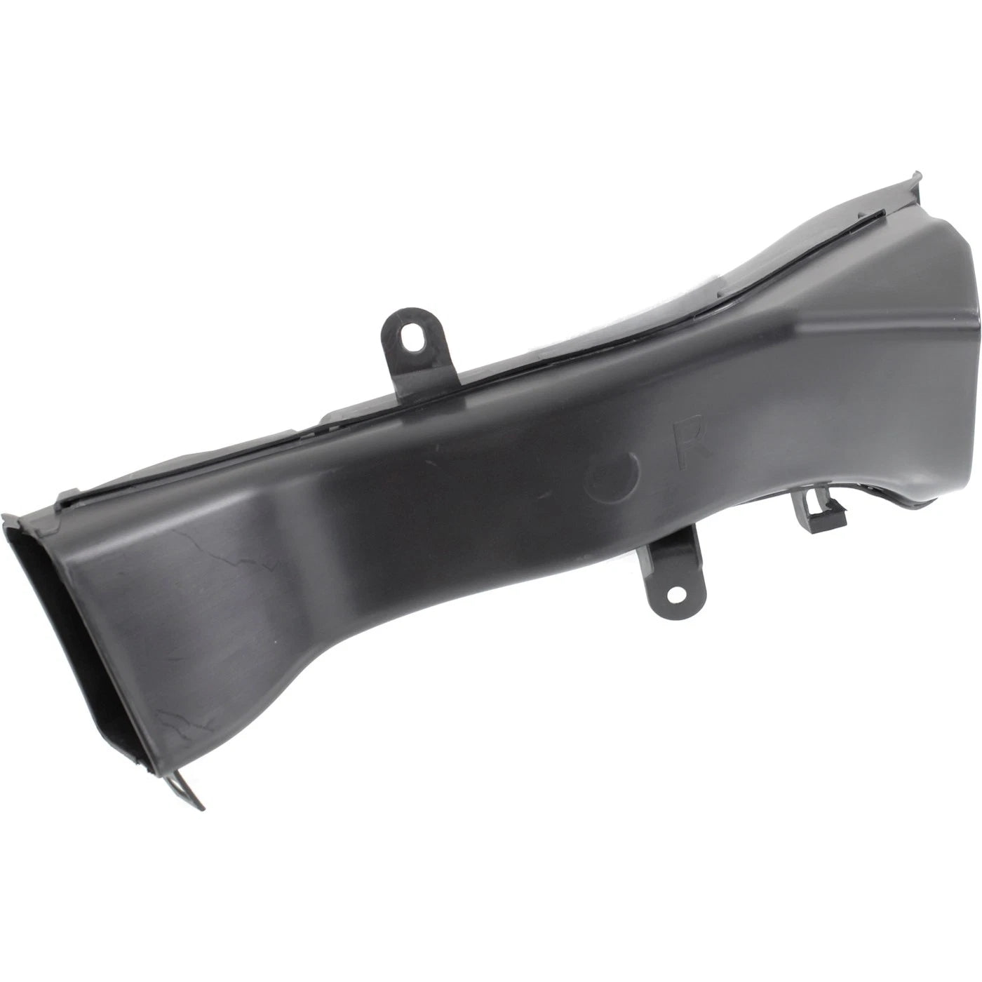 Set of 2 Air Intake Ducts for BMW 328i GT xDrive