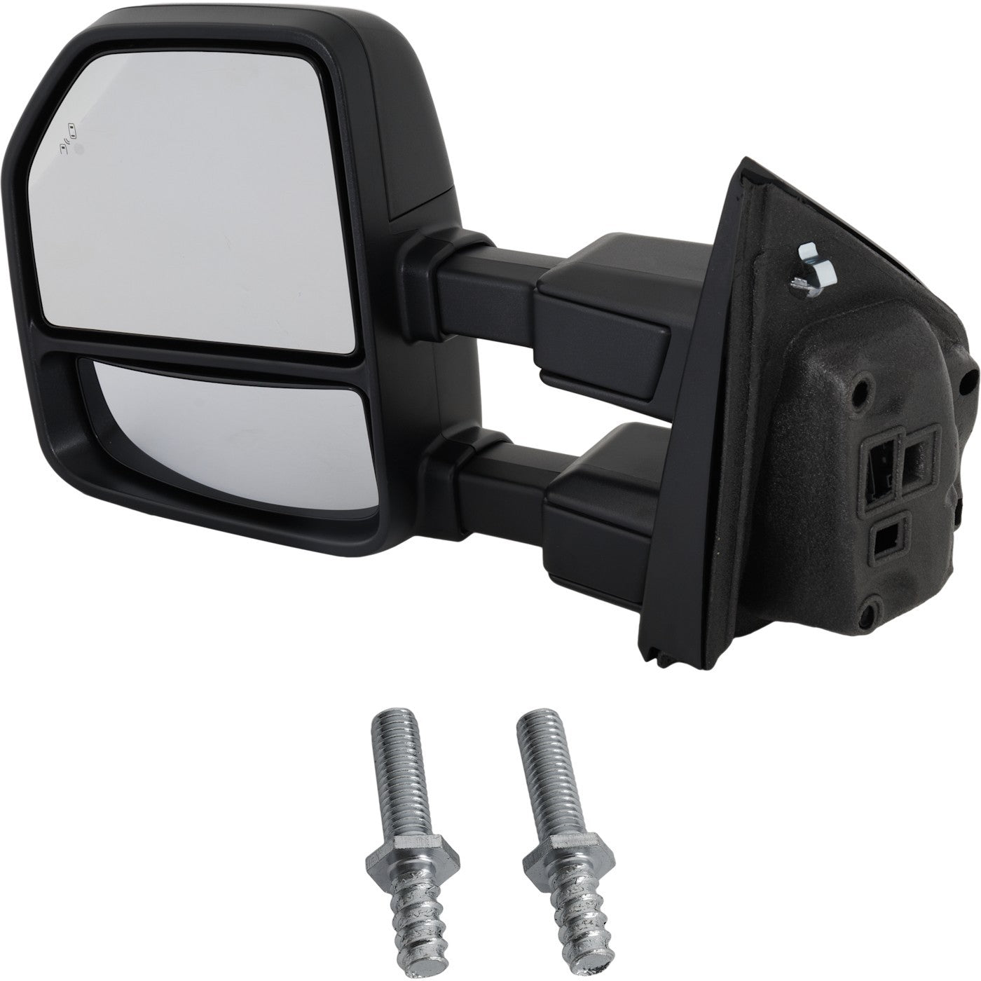 Heated Towing Mirror for Ford F250 F350 F450 (2017–2019)