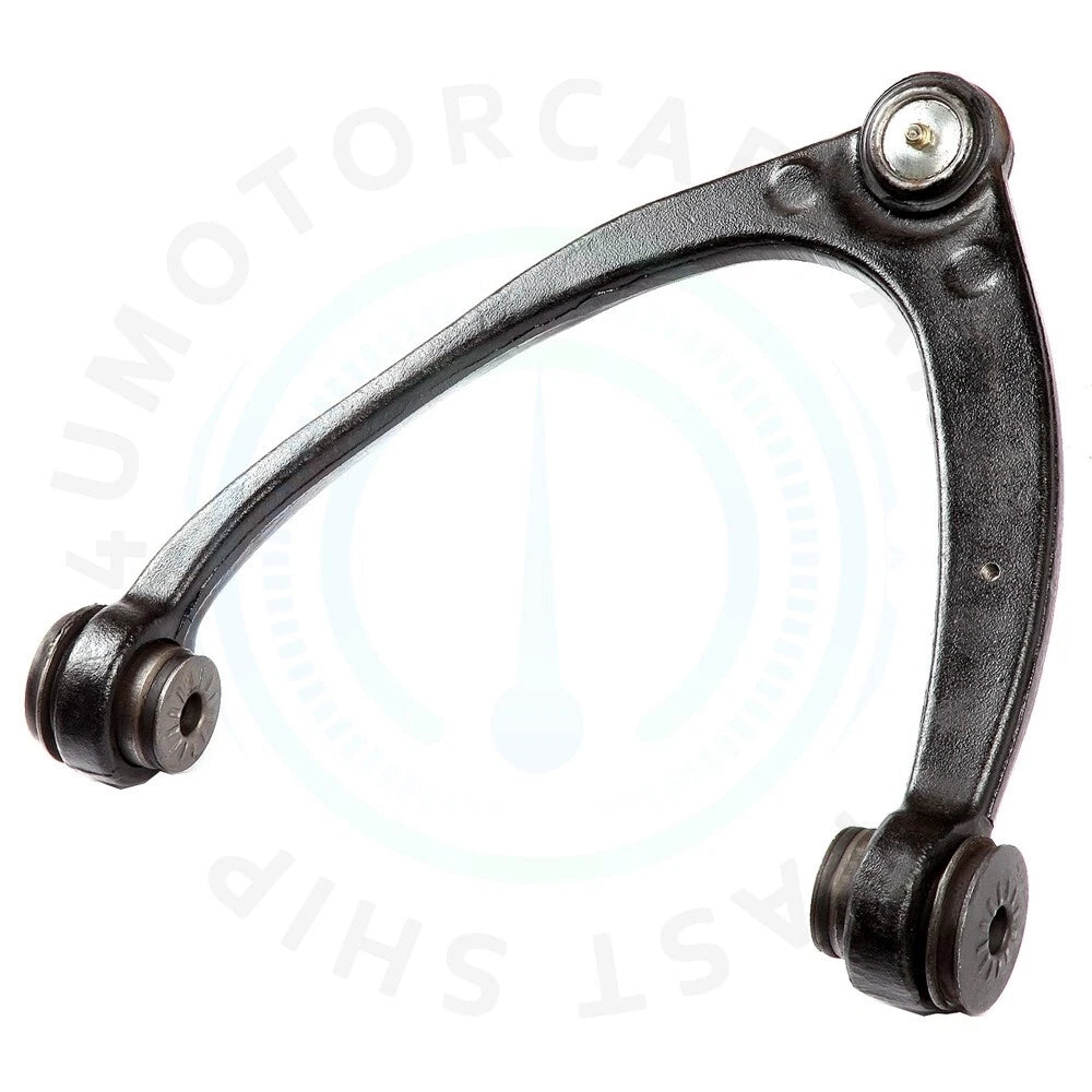 Front Upper Right Control Arm and Ball Joint for Chevy Silverado 1500 GMC Yukon 