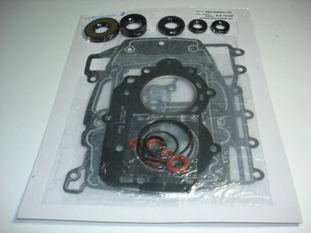 Yamaha 9 for Yamaha Outboard Motors