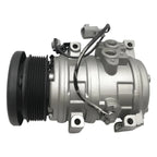 AC Compressor Replacement for Toyota Tundra 4.0L (2012-2014)
