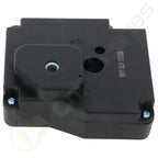 2X Air Blend Door Actuator for Cadillac DeVille (A/C HVAC Right Side)