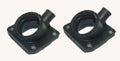 Intake Flange Kit 34-35mm for Yamaha Banshee 350 (1987–2006)