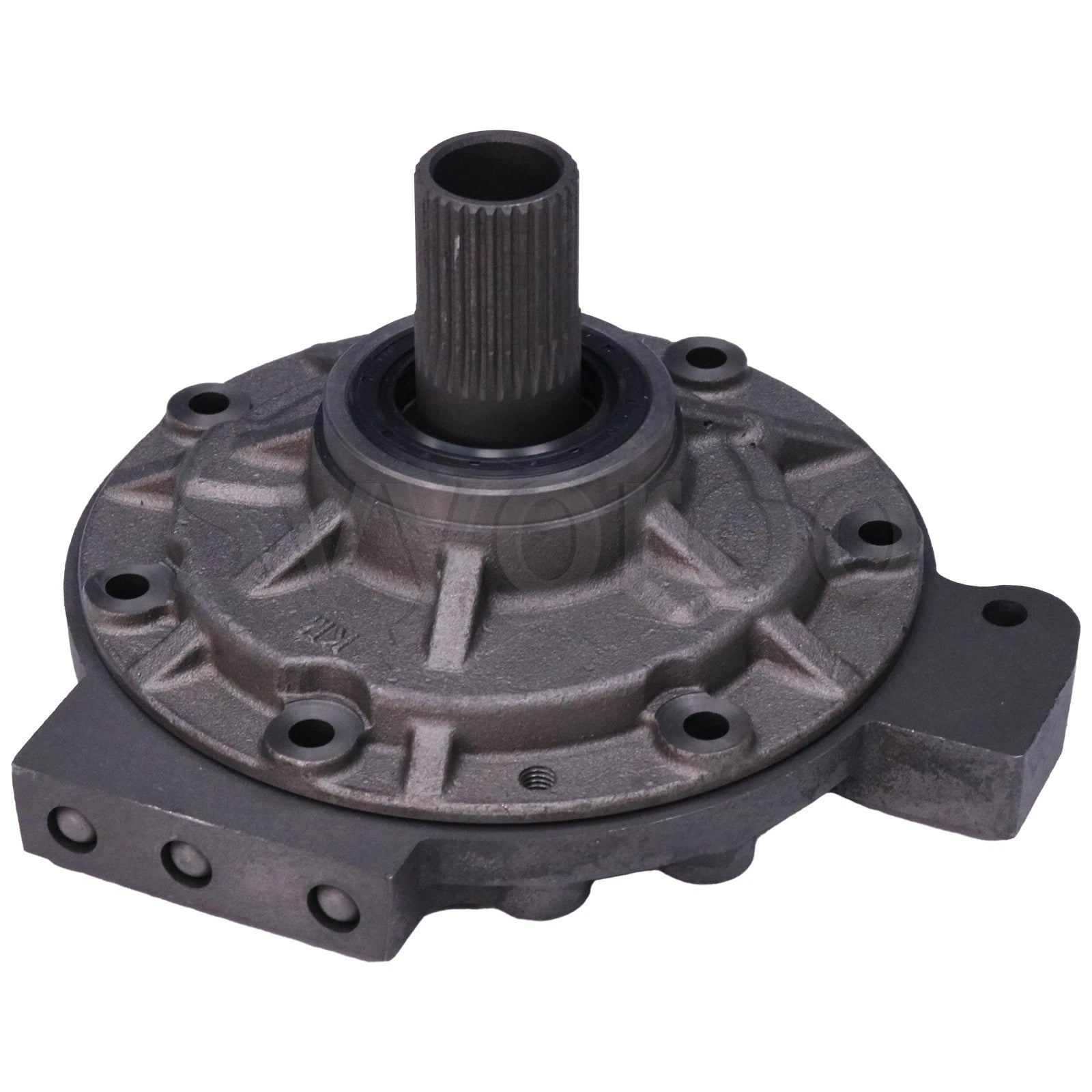 Charging Supply Pump 91524-15300 for Mitsubishi S4S Engine (F18C Forklift)