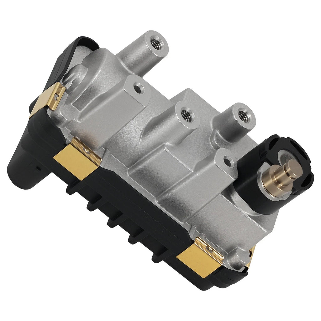 Turbo Electric Actuator for Mercedes-Benz Sprinter 515 CDI (2006–2018) 6460900480