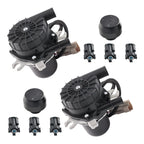 Set of 2 Secondary Air Injection Pumps for Toyota Tundra/Sequoia (2007–2013)