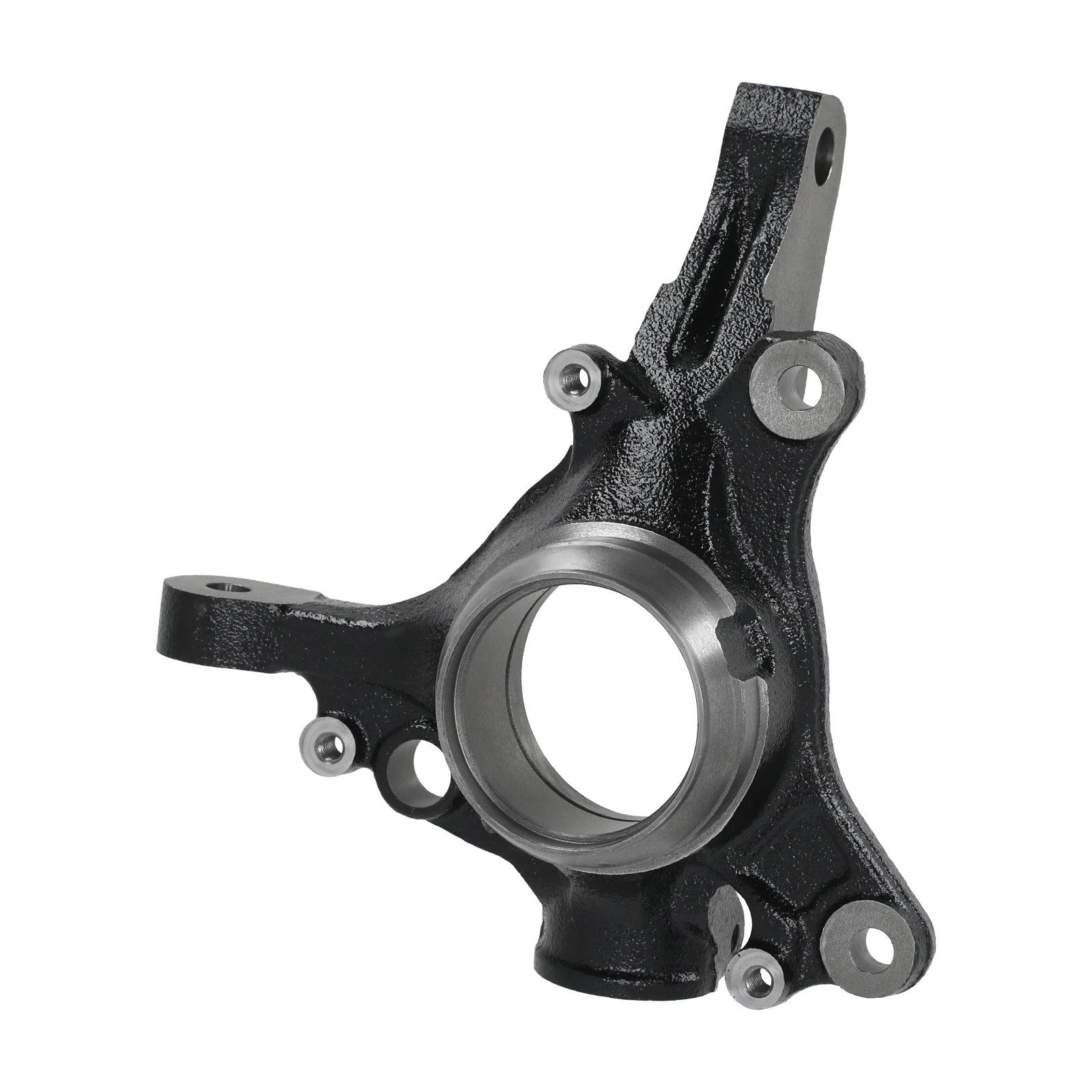 Front Left Hub Knuckle for Subaru Impreza/Legacy/Forester (1990–2000)