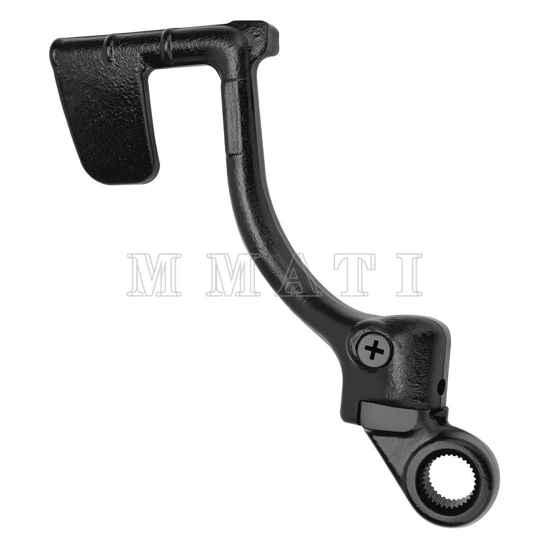 Kick Start Starter Lever Pedal for Yamaha Blaster 200 (1988–2006) 2XJ-15620-10-00