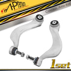 2X Front Lower Control Arm with Ball Joint for BMW 535i 650i (2008–2010)