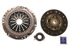 Clutch Kit for Toyota Yaris (2015–2019)