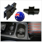 Cup Holder Insert Divider for Subaru (2015-2021)