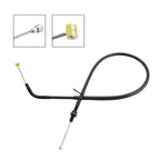 Clutch Cable for Honda CBR650R (2019–2023) Black