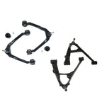 Front Upper & Lower Control Arm Ball Joint for Yukon Silverado Sierra 1500 (2007–2014)
