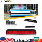 LED Third Brake Light & Housing for Ford F-150 (1994–1996)
