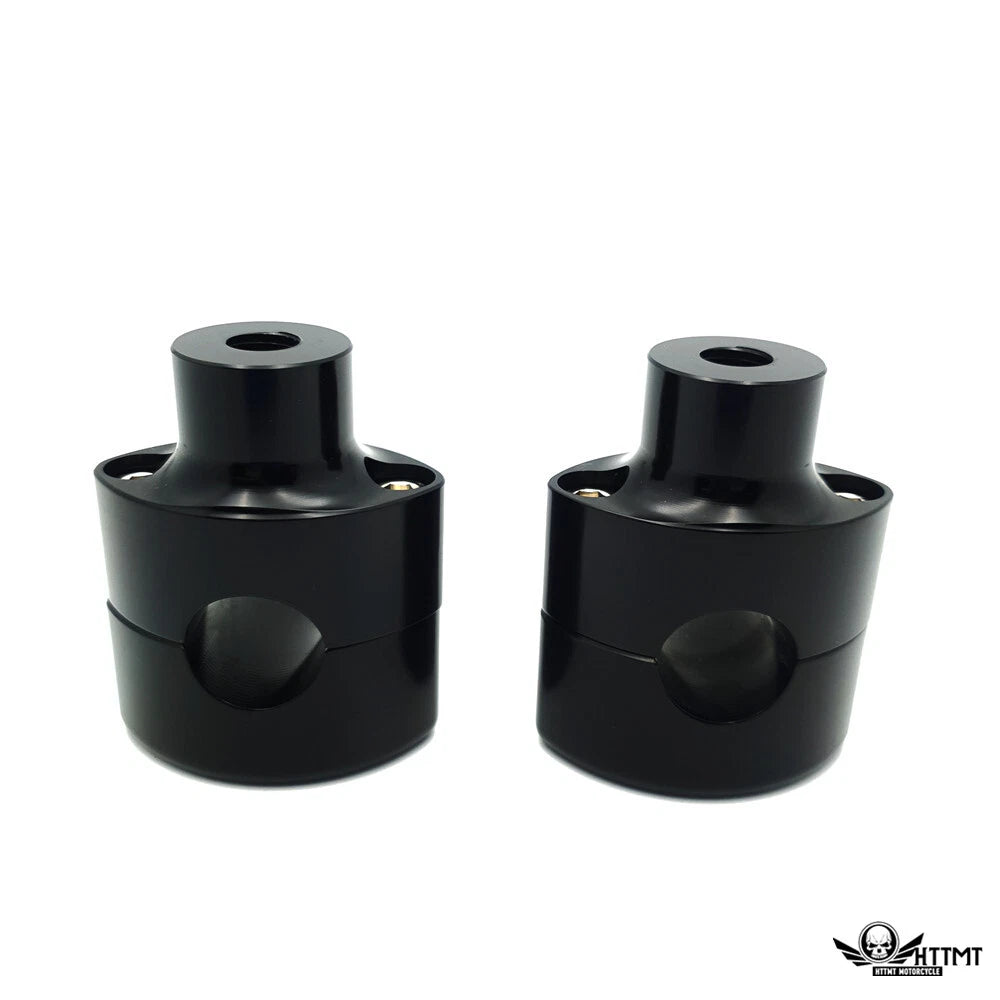 2 Inch Handlebar Riser for Harley (DNA, Paughco)