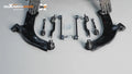 Front Lower Control Arm Tie Rod End Kit for Nissan Versa (2007–2012) 54618JX00A