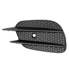 Bumper Cover Grille Front Driver Side Replacement for Toyota Tundra (2007–2013)
