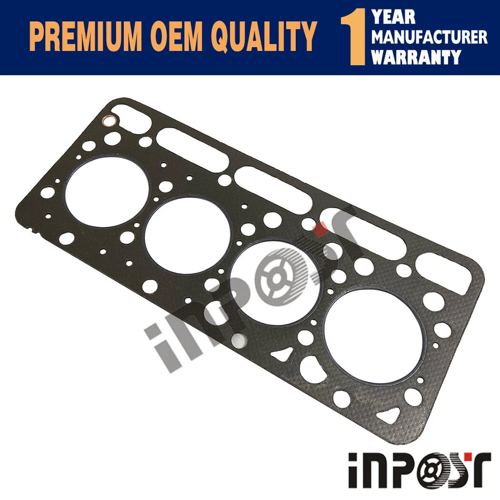 V1903 Cylinder Head Gasket for Kubota (16454-03310)