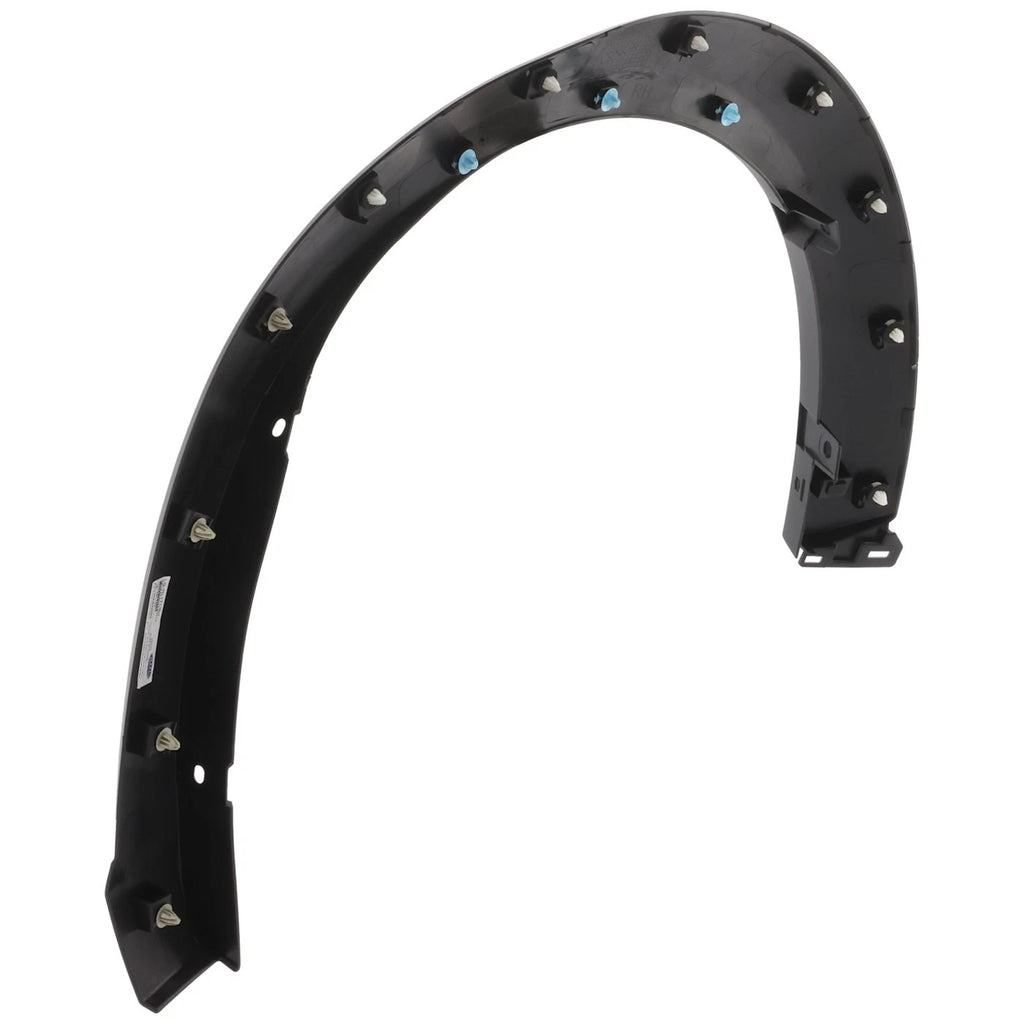 Front Passenger Side Fender Trim for Mazda CX-3 (2012–2022)