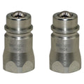 2X Male Tip for Ford/New Holland (Replaces EC0NB964AA)