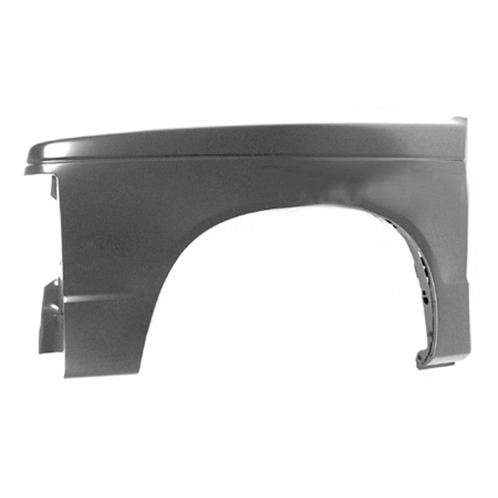 Replacement Driver Side Front Fender for Toyota Hilux (2005–2015)