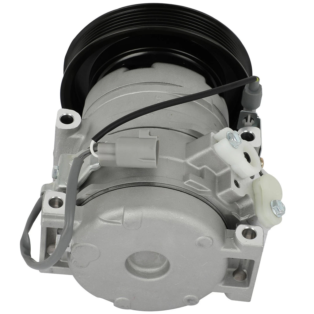 A/C Compressor with Clutch for Toyota Celica (2000–2005)