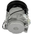 A/C Compressor with Clutch for Toyota Celica (2000–2005)