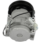 A/C Compressor with Clutch for Toyota Celica (2000–2005)