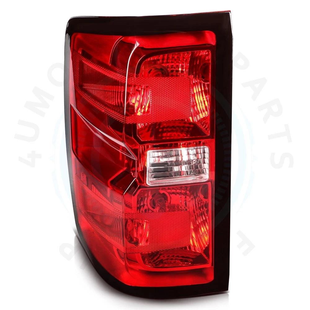 Left Tail Light Brake Lamp for Chevy Silverado 1500 2500 3500HD (2014–2019)