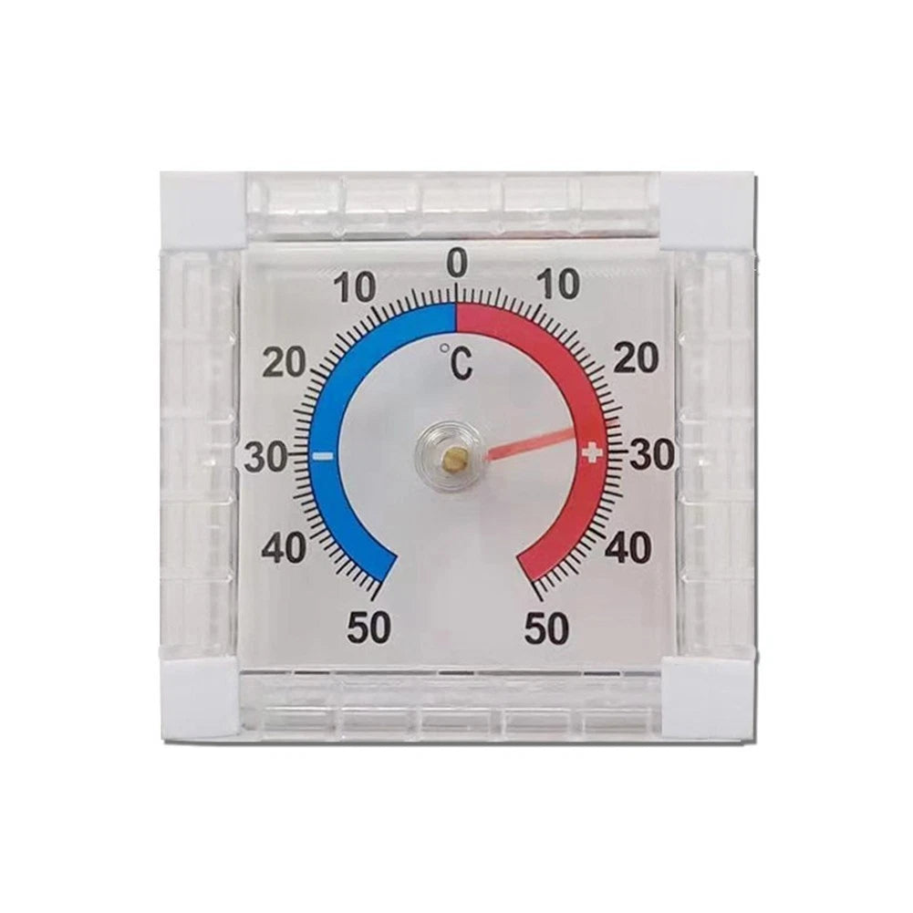 Thermometer for Greenhouse Indoor/Outdoor