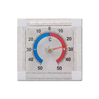 Thermometer for Greenhouse Indoor/Outdoor