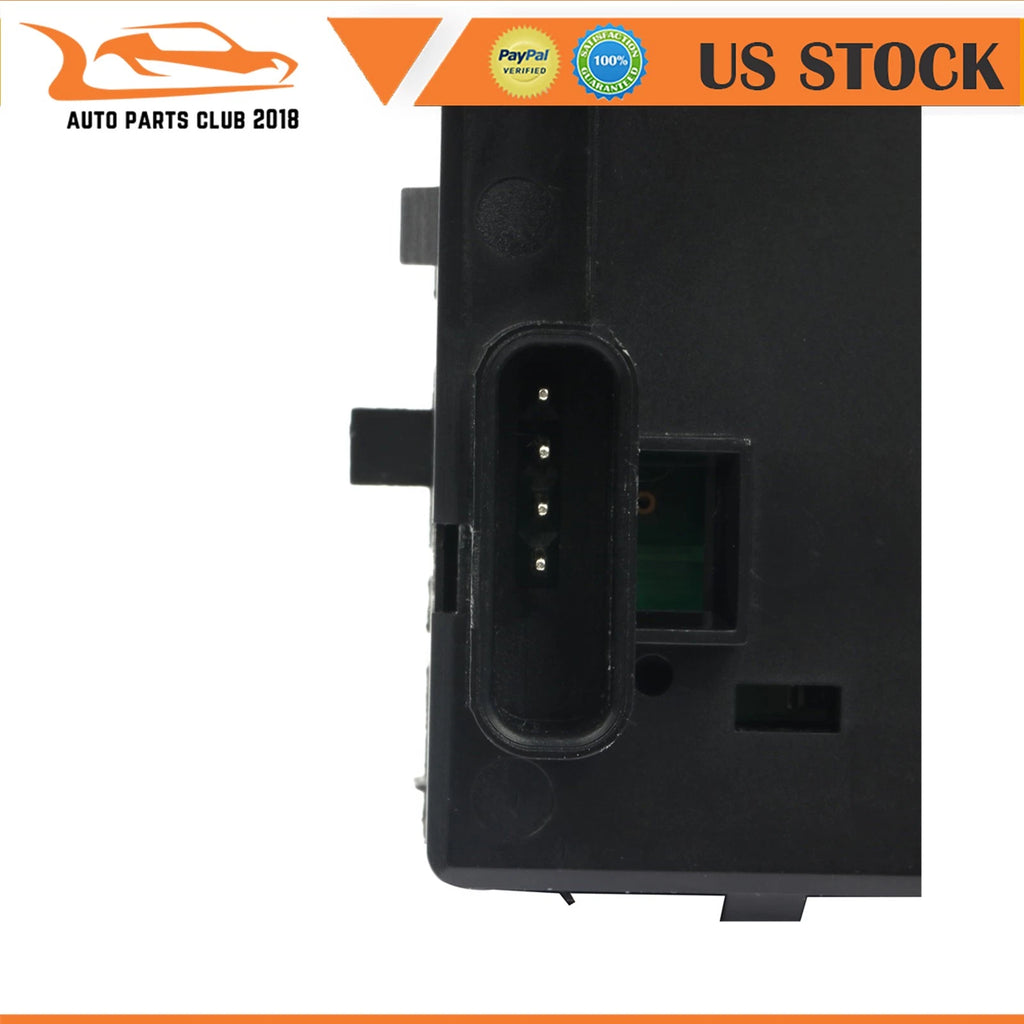 Transfer Case Switch for Cadillac Escalade Chevrolet Tahoe (2003-2004)