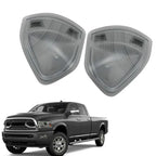 Side Door Mirror Turn Signal Light for Dodge Ram Pickup Truck (2002-2008)