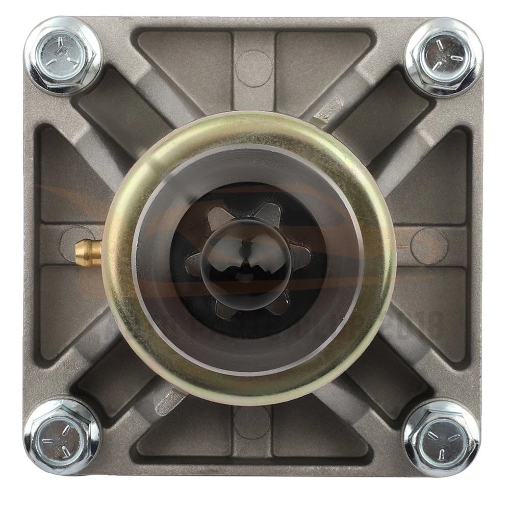2X Spindle Assembly for MTD (Fits Various Models)