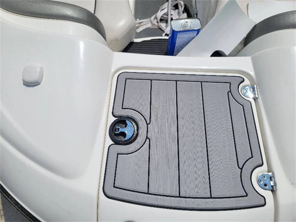 EVA Foam Teak Deck Flooring Mat for Yamaha AR210 (2007)