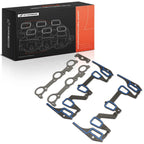 Engine Intake Manifold Gasket Set for Buick Regal Pontiac