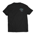 BRT Warrior Trucker T-Shirt for Big Rig Trucks