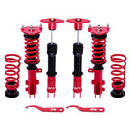 Adjustable Coilovers for KIA Optima TF (2011–2015)