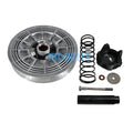 Set of 2 Pulley Shaft Springs for Can-Am Outlander MAX 400 (2006–2008)