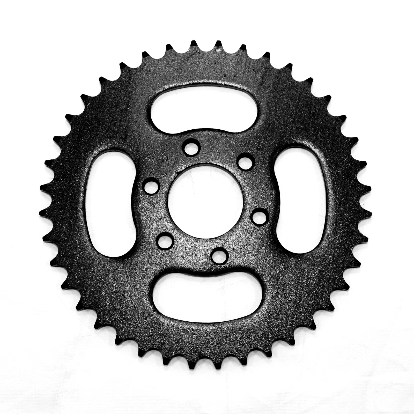 40T Rear Chain Sprocket for 150cc 250cc Quad Dirt Bike ATV Buggy