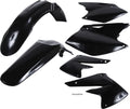 Plastic Kit Black for
