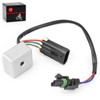 Solid State Relay 2 x Polaris Ranger 900/1000 Diesel (2011-2018)