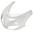 Upper Front Cowl Fairing for Kawasaki Ninja ZX-10R (2006–2007)