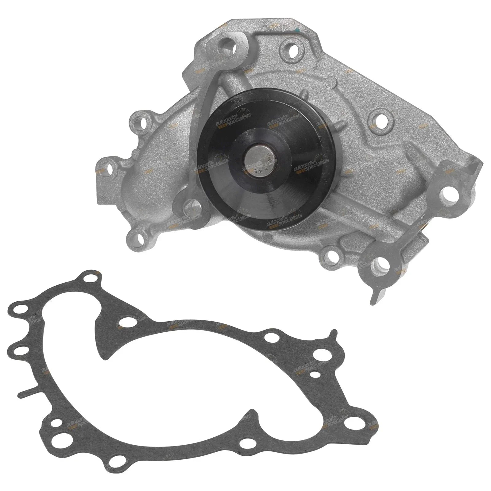 Water Pump for Toyota Camry + Vienta (1997–2006)