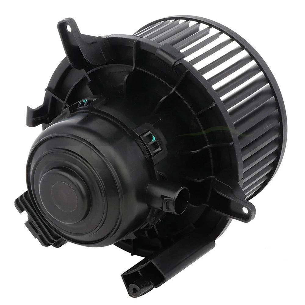 A/C Blower Motor & Evaporator Core Kit for Chevrolet Traverse (2013–2017)